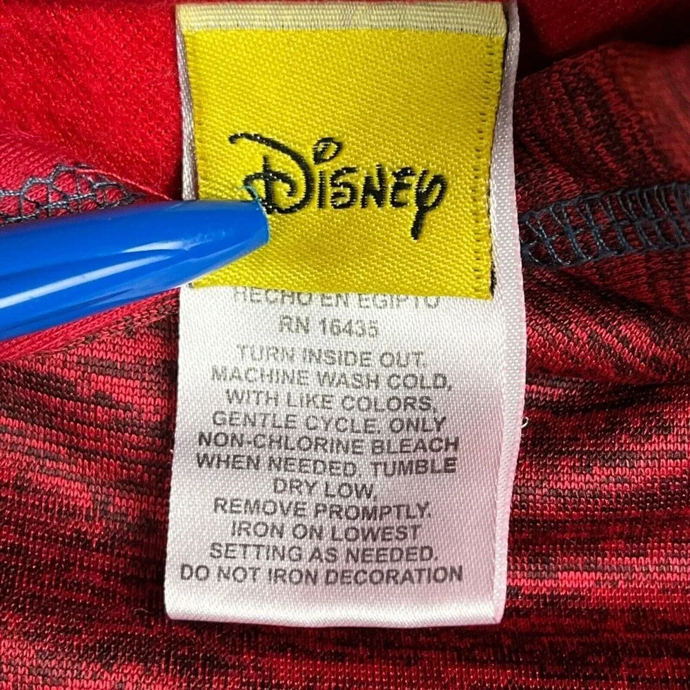 Disney mickey mouse